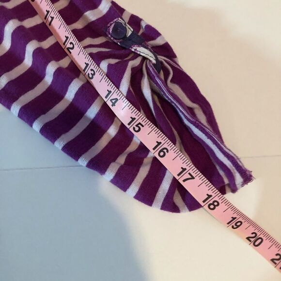 Anthropologie 9 Hi5 Stcl Tunic with Pockets - Picture 10 of 15